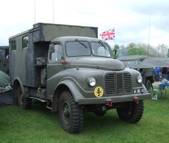Austin Loadstar