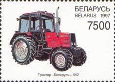 Belarus 220