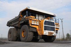 Belaz 75600