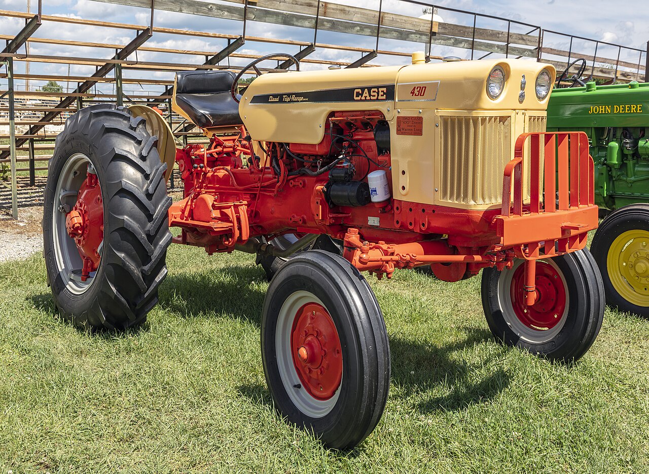 Case 430