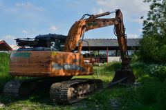 Case CX130