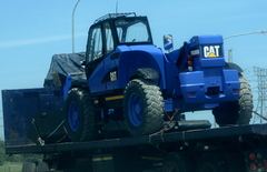 Caterpillar TH360B