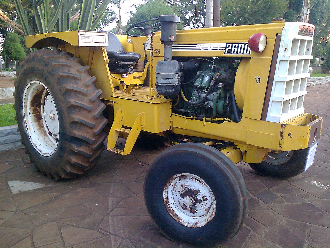 CBT 2600