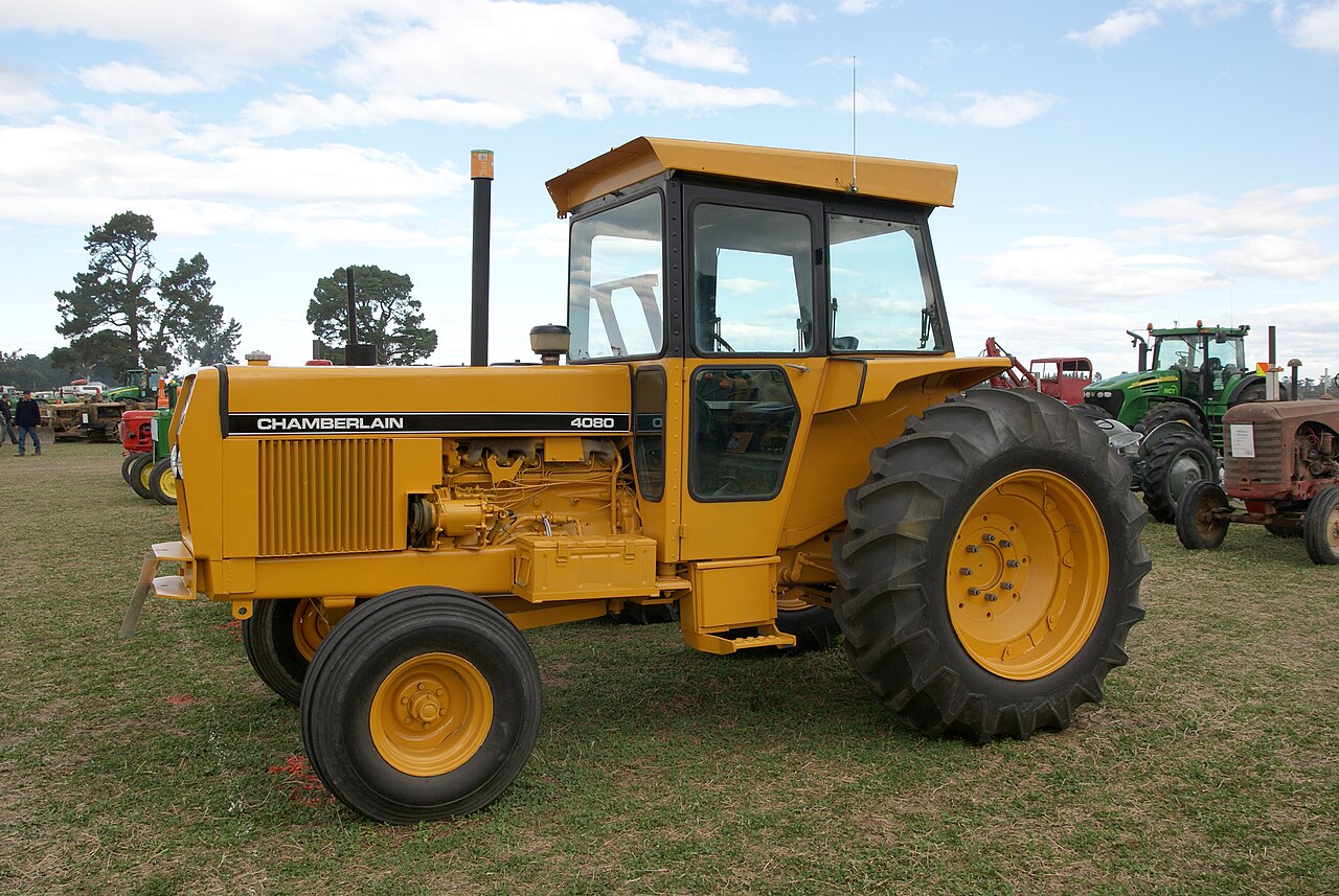 Chamberlain 4080