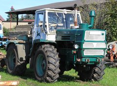 Charkowska Fabryka Traktorów T-150K