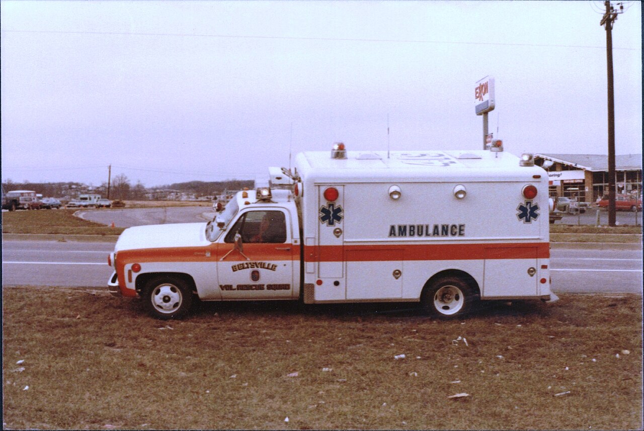 Chevrolet C-30