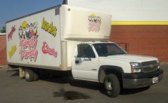 Chevrolet Silverado 3500