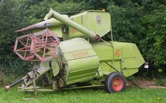 CLAAS Super