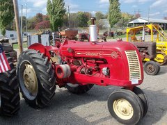 Cockshutt 40