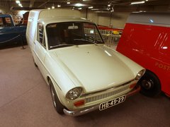 DAF 33 BESTEL