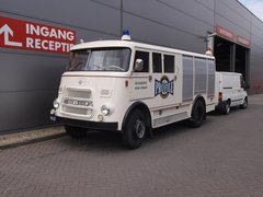 DAF A1300 BA360