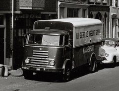 DAF A 1500