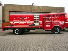 DAF A15 D 516