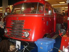 DAF A.414