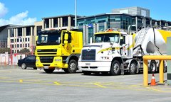 DAF CF 85