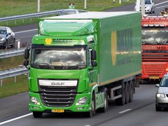 DAF H4EN3