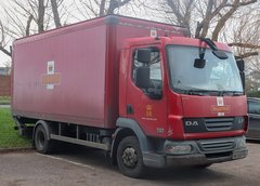 DAF LF 45