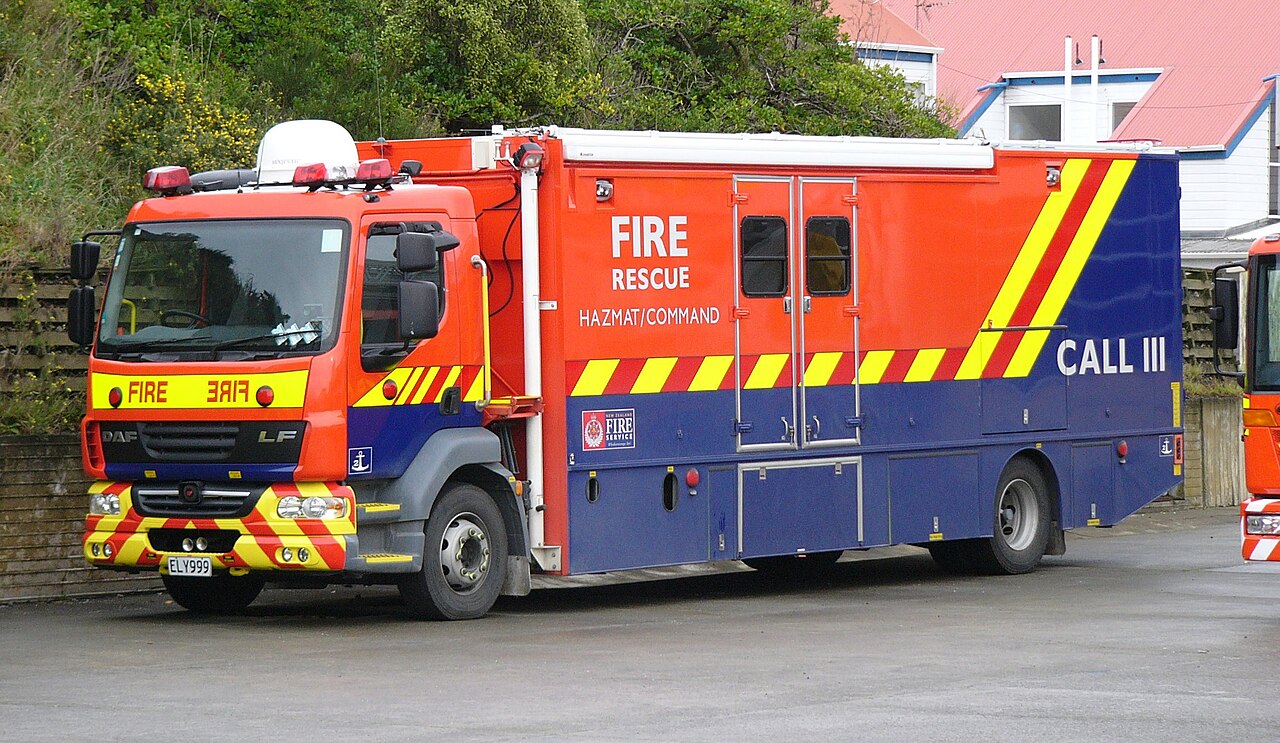 DAF LF 55