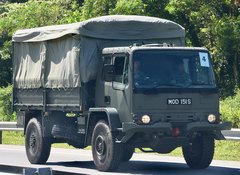 DAF T 244