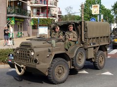 DAF YA-126