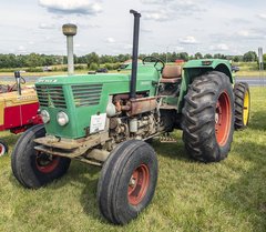 Deutz D 13006