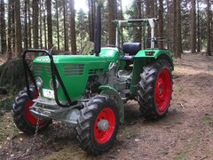 Deutz D 5006
