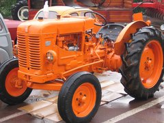 Fiat 25 R
