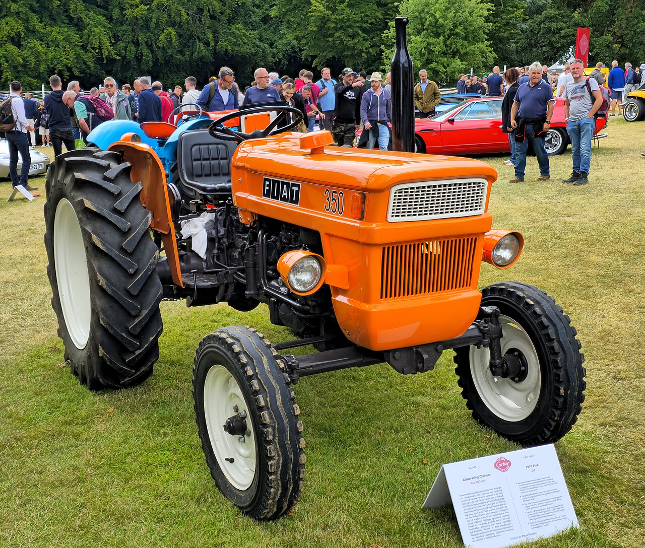 Fiat 350
