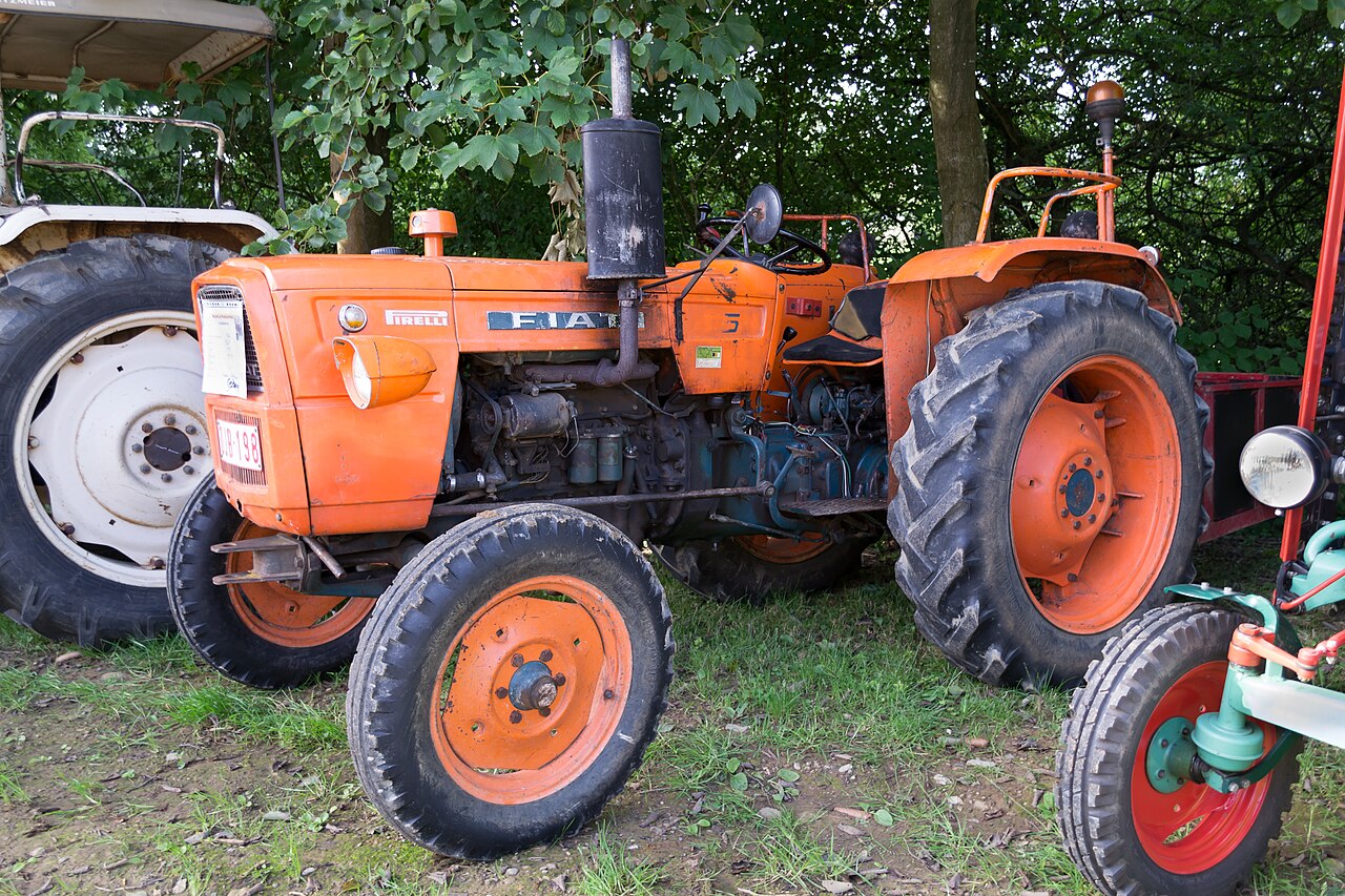 Fiat 415