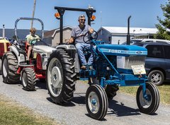 Ford 1710