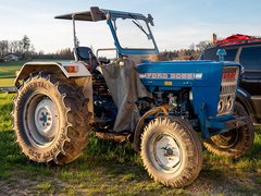 Ford 3055