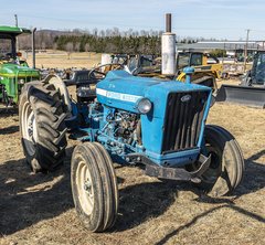 Ford 3600