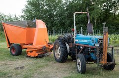 Ford 4100