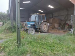 Ford 4600
