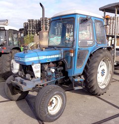 Ford 4610