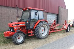 Ford 4630