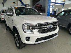 Ford 4X4