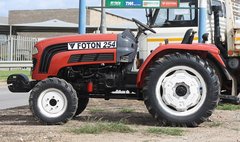 Foton 254