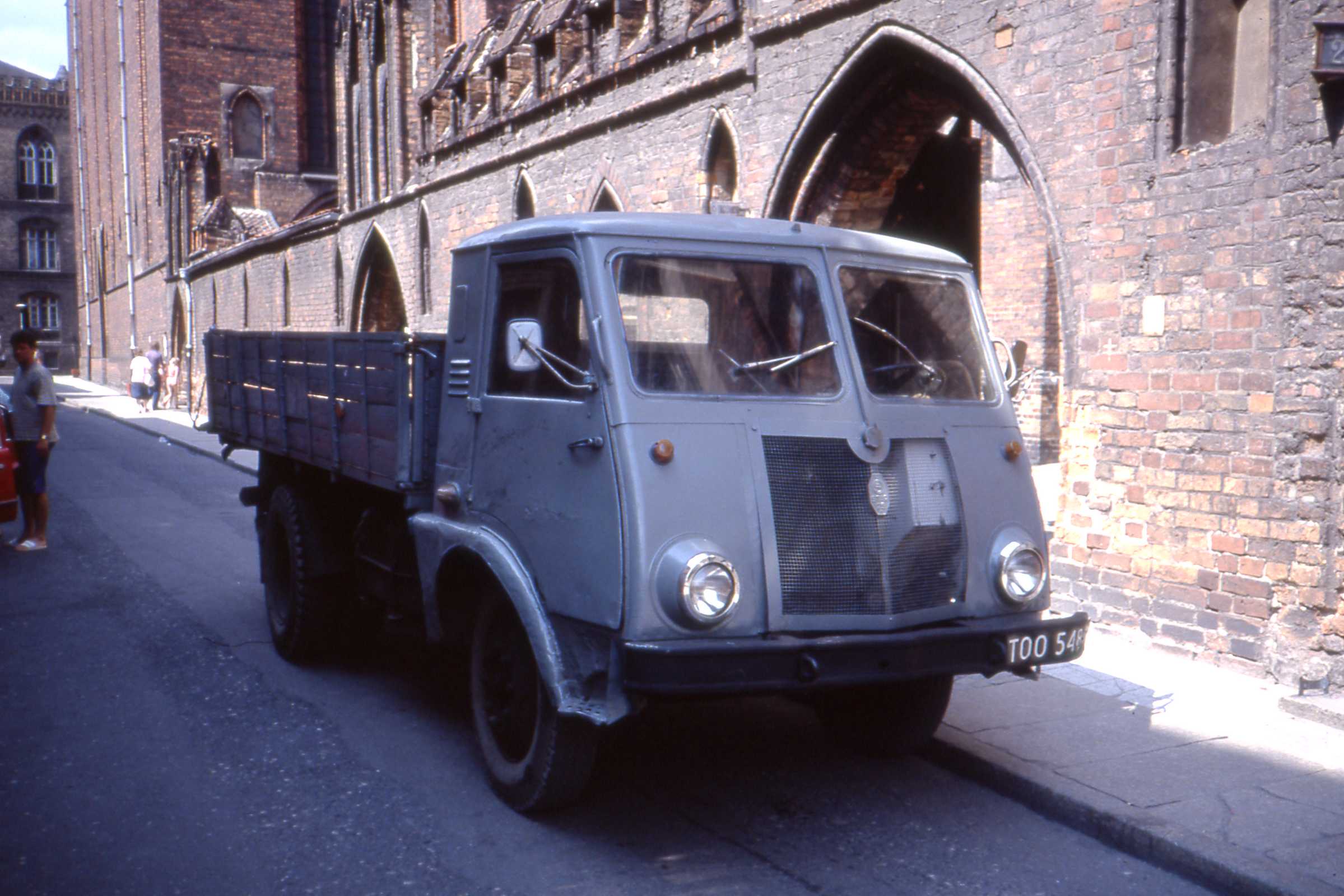 Fsc Star Star 25