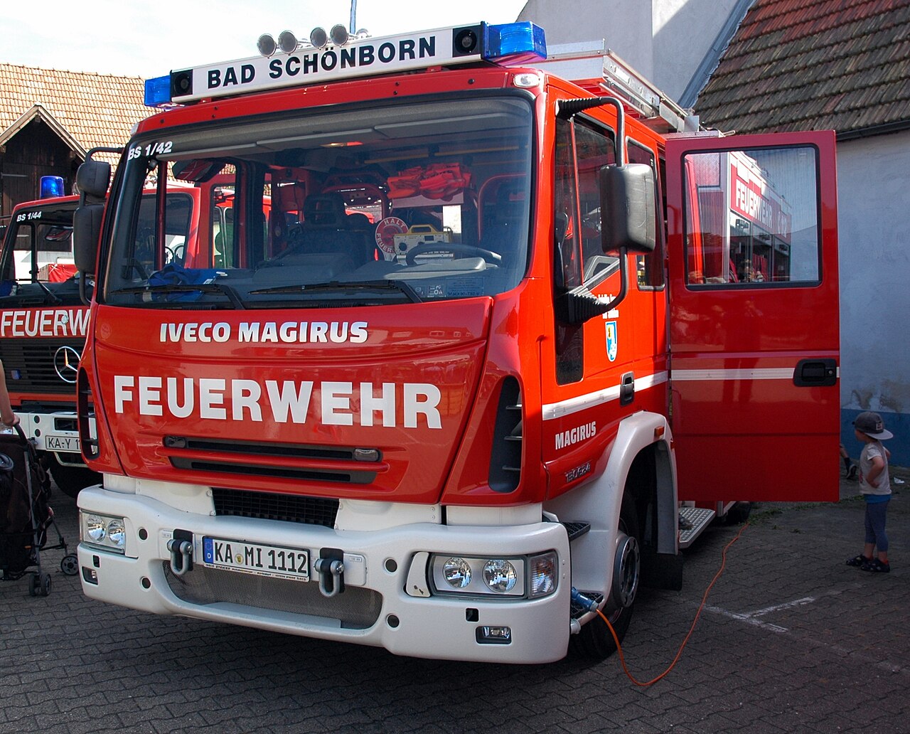 Iveco 130E