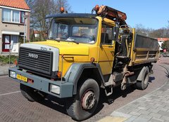 Iveco 160-17 ANW