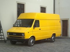 Iveco DAILY 35