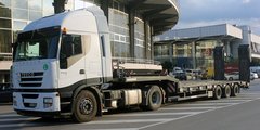 Iveco STRALIS 450