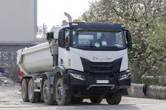 Iveco X-WAY