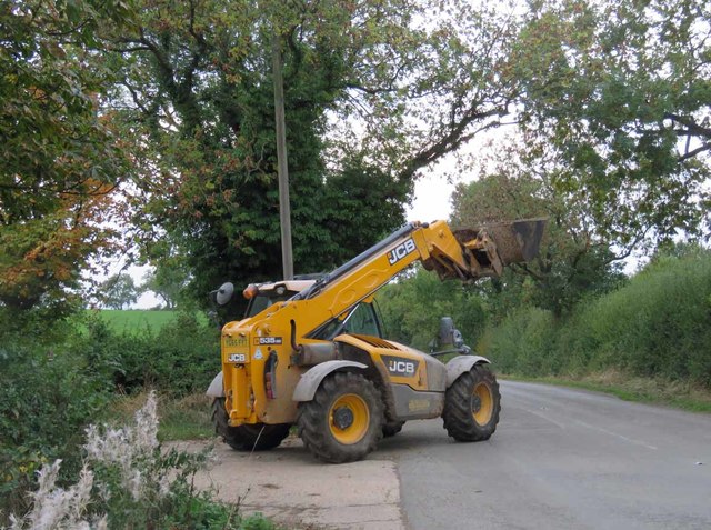 JCB 535-95