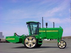 John Deere John Deere Swather