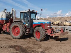 John Deere 7710