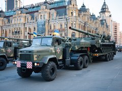 Kraz KrAZ-6446