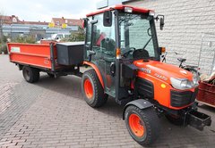 Kubota B 2530