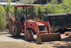 Kubota L35